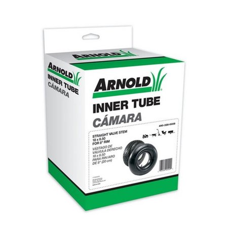 GLEASON 490-328-0008 Arnold 18 in. Riding Mower Inner Tube GL11069